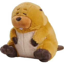 Simba Hoppers Loaf Beaver 22cm