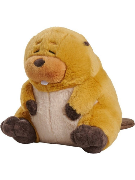 Simba Hoppers Loaf Beaver 22cm