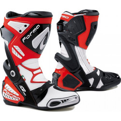Forma Ice Pro Red