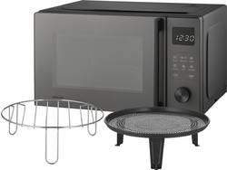 Sencor SMW6025BK Φούρνος Μικροκυμάτων με Grill 25lt Inox