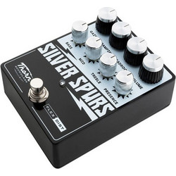 Thorn Soundlabs Silver Spurs Flex Distortion
