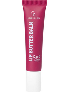 Golden Rose 05 Wild Berry Lip Balm Tube με Χρώμα 13.5ml