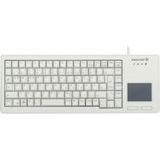 Cherry XS White Πληκτρολόγιο με TouchPad