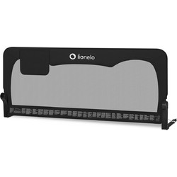 Lionelo Hanna Μπάρα Ασφαλείας Black Onyx 66x150x35cm