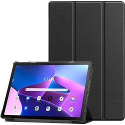 eSTUFF Flip Cover (Lenovo Tab M10 Plus Gen. 3 10.6" 2022)