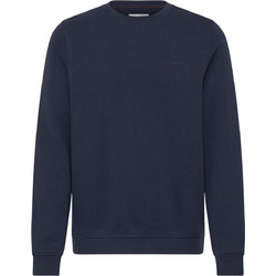 Blend Ανδρική Πλεκτή Μπλούζα Navy Μπλε 20718739-194011