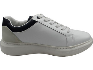 Greenstep Ανδρικά Sneakers Λευκά RS21604-51