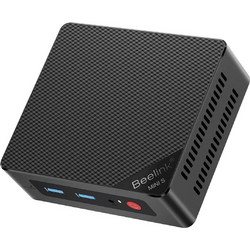 Beelink S12 (N-Series N95/12GB/480GB SSD/UHD Graphics/Windows 11)