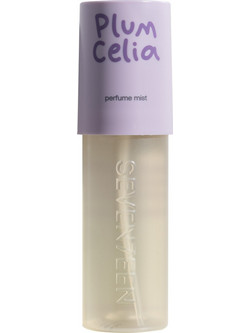Seventeen Plum Celia Body Mist 100ml