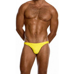 Modus Vivendi Water Sports Ανδρικό Μαγιό Σλιπ Κίτρινο AS2611