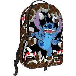 Sprayground Stitch Breakout B9174 Σακίδιο Πλάτης Καφέ