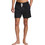 RVCA Opposites 17'' Ανδρικό Μαγιό Σορτς Μαύρο AVYHY03000-BLK