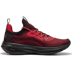 Puma Softride Enzo 6 Hype Ανδρικά Αθλητικά Παπούτσια για Τρέξιμο Μπορντό 313752-11