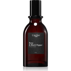 100Bon Rose & Black Pepper Eau de Parfum 30ml