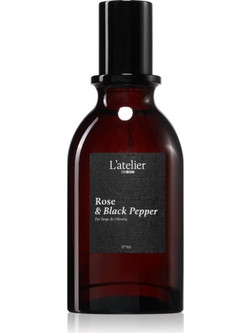 100Bon Rose & Black Pepper Eau de Parfum 30ml