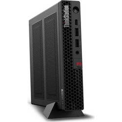 Lenovo ThinkStation P3 Tiny Gen 2 (Ultra 5 225/16GB/512GB SSD/Intel Graphics/Windows 11)
