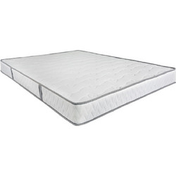 Bs Strom Tencel Aloe Vera Orthopedic Ημίδιπλο 120x190cm