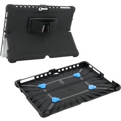 Mobilis Protect Back Cover Black (Microsoft Surface Pro 8 / 9)