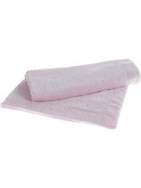 Gamberritos Κουβέρτα Αγκαλιάς Fleece 80x110 Ροζ