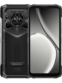 Doogee Blade 20 Pro 6GB 256GB