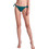 BLU4U Bikini Slip Πετρόλ 26365082-21