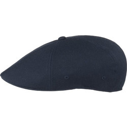Kangol Γυναικεία Τραγιάσκα Υφασμάτινη Navy Μπλε K0873CO-DB404