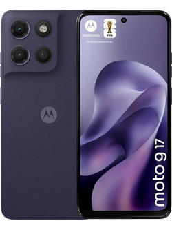 Motorola Moto G17 8GB 128GB