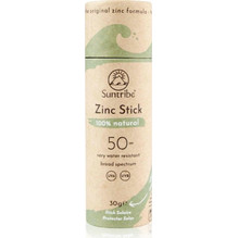 Suntribe Sports Zinc Mint Green Αντηλιακό Stick Προσώπου SPF50 30gr