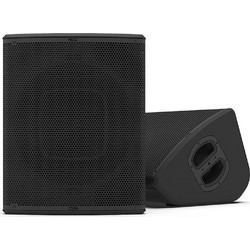 NEXO P15 Touring 15"