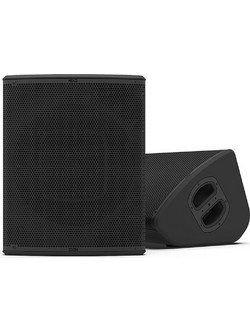 NEXO P15 Touring 15"