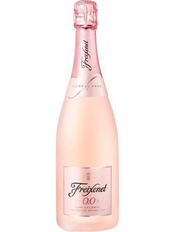Freixenet Κρασί Ροζέ Ημίγλυκο Αφρώδες 750ml