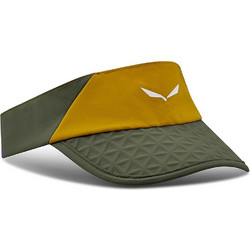 Salewa Καπέλο Jockey Υφασμάτινο Πορτοκαλί 293265B11