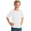 Keya Παιδικό T-Shirt Κοντομάνικο Λευκό YC150