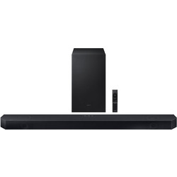 Samsung HW-Q600H Soundbar 3.1.4 με Ασύρματο Subwoofer & Τηλεχειριστήριο