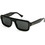 Ray-Ban RB4954 601/87 Ανδρικά Γυαλιά Ηλίου Aviator Κοκάλινα Μαύρα με Μαύρο Φακό