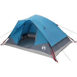 vidaXL Αυτόματη Σκηνή Camping Ιγκλού 305x215x140cm 42028690