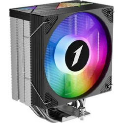 1stPlayer Cryo Cy12l ARGB Black
