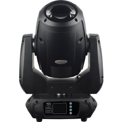 Fos Technologies Scorpio BSW PRO Φωτορυθμικό Προβολέας Beam LED DMX με Ρομποτική Κεφαλή