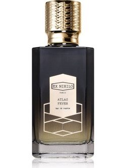 Ex Nihilo Atlas Fever Eau de Parfum 100ml