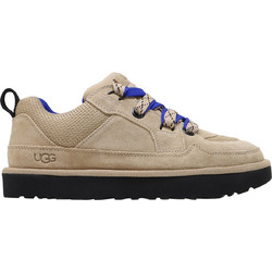 UGG Lo Lowmel Ανδρικά Sneakers Μπεζ 1169493-SDRG