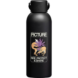 Picture Hampton Black 750ml