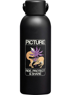Picture Hampton Black 750ml