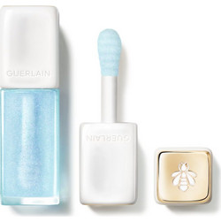 Guerlain KissKiss Bee Glow 200 Cool Glow Plumping Lip Gloss 9.5ml