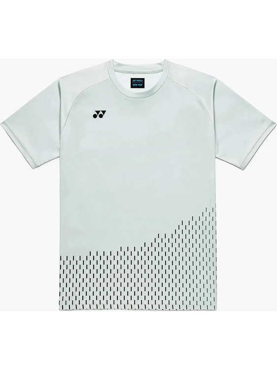 Yonex Παιδικό T-Shirt Κοντομάνικο Πράσινο Mint 16863JEX