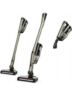 Miele Triflex HX3 Plus Επαναφορτιζόμενη Σκούπα Stick & Χειρός 25.2V