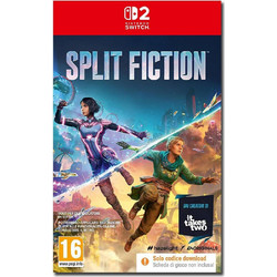 Split Fiction Nintendo Switch 2