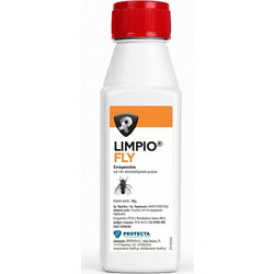 Protecta Limpio Fly Εντομοκτόνο για Μύγες 100gr