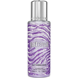 Roberto Cavalli Just Cavalli Glittering Dusk Body Mist 250ml