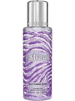 Roberto Cavalli Just Cavalli Glittering Dusk Body Mist 250ml