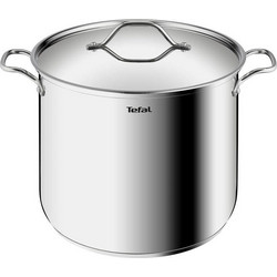 Tefal Intuition Κατσαρόλα Μαρμίτα Ανοξείδωτη 28cm